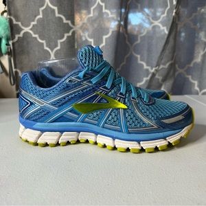 Brooks Women's Adrenaline GTS 17 Running Shoe